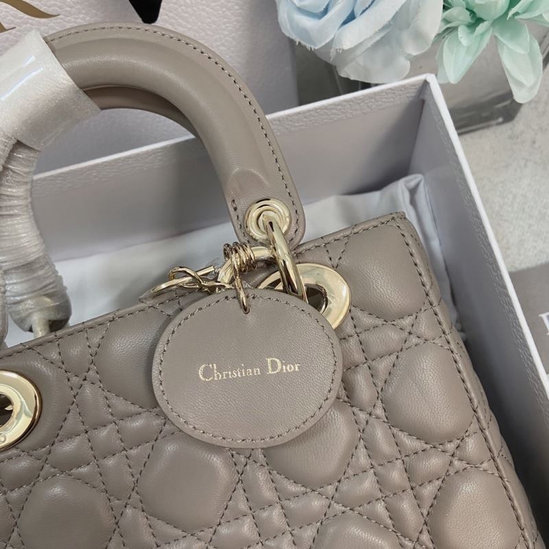 Christian Dior My Lady Bags